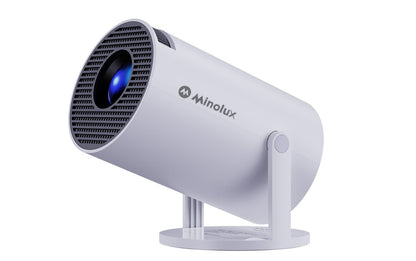 Minolux Mini Beamer