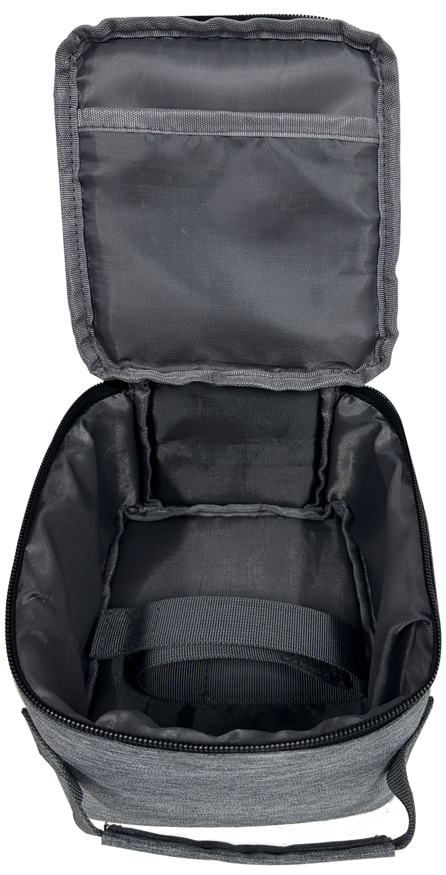 Minolux® Beamertas – Beschermtas voor Mini Beamers & Accessoires (Universeel)